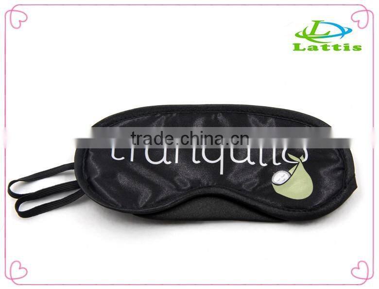 paillette sleep eye mask