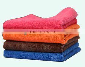 bamboo cotton terry fabric