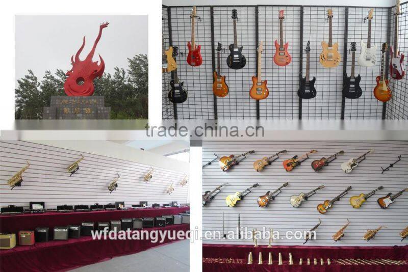 Cheap import guitars china made acoustic guitar wholesale