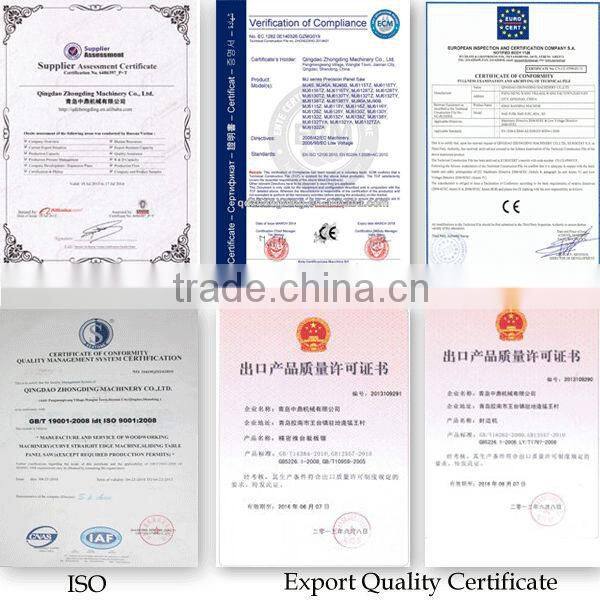 two heads Hinge boring machine