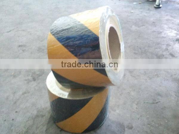 5cm PVC Reflective Warning Tape