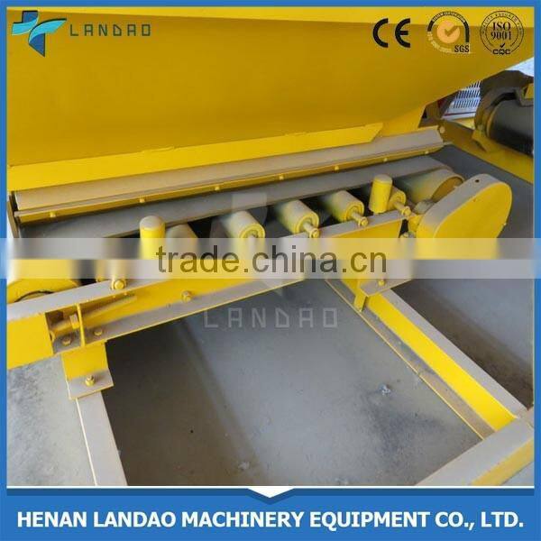 Hot sale Concrete machinery PLD800 Two Bins aggregate batching machine