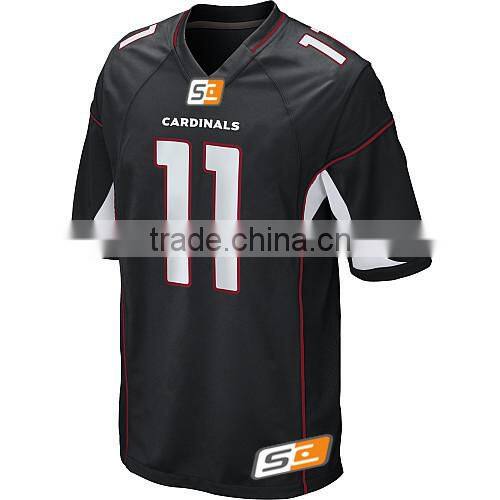Wholesale Cheap Custom Unisex black tee shirts Polyester Rugby Jerseys cheap jerseys with coolmax