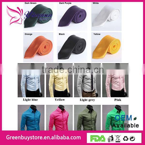 Free shipping 2014 Mens Slim fit Unique neckline stylish long Sleeve Shirts Mens shirts 17 colors
