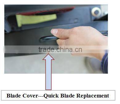 2014 NEW ashalt automatic concrete hole cutter machine