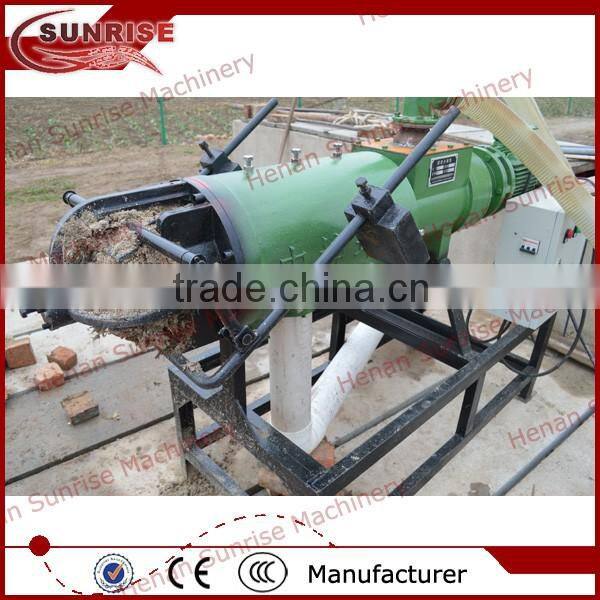 factory price solid liquid separator
