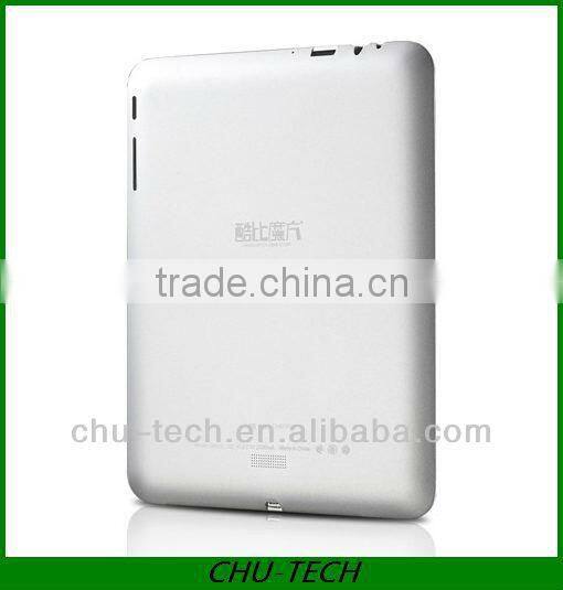 Cube U9GT3 CHERRY 8 Inch IPS Screen Tablet PC RK3066 Dual Core Android 4.0 1GB RAM 16GB Camera