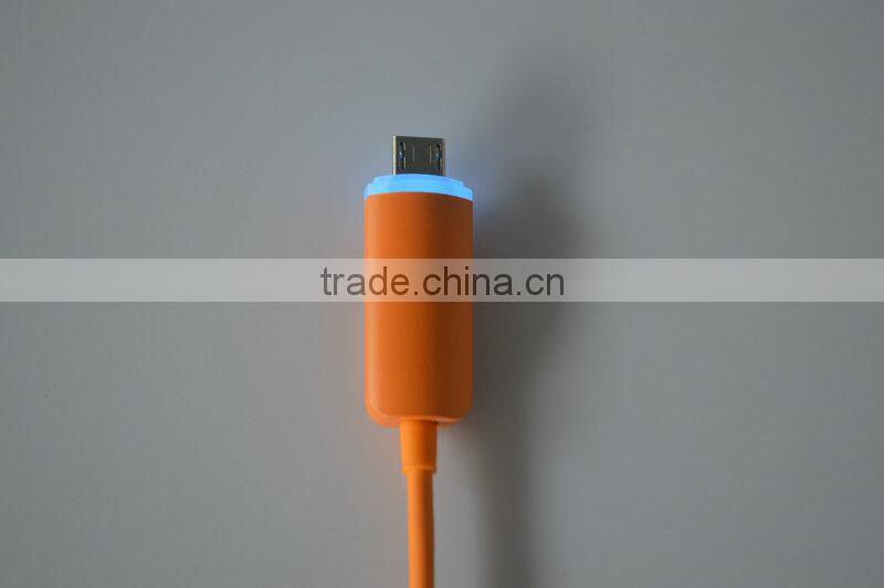 Led Light USB Cable From FABIT Company