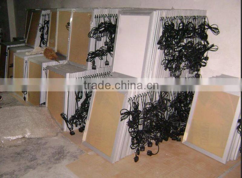 super slim shop signs,advertising ultra thin light box, led backlit slim light box ,led snapper frame