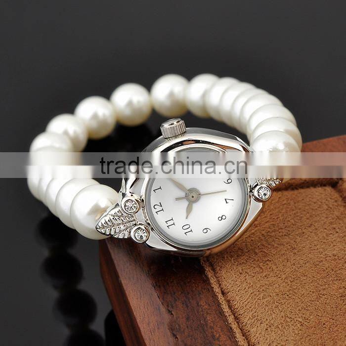 Alibaba China Pearl Lady Watch Gift Set
