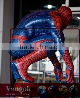 hot selling Marvel hero spider man
