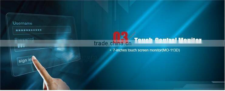 H.264 compression high video quality 4ch bus mobile dvr