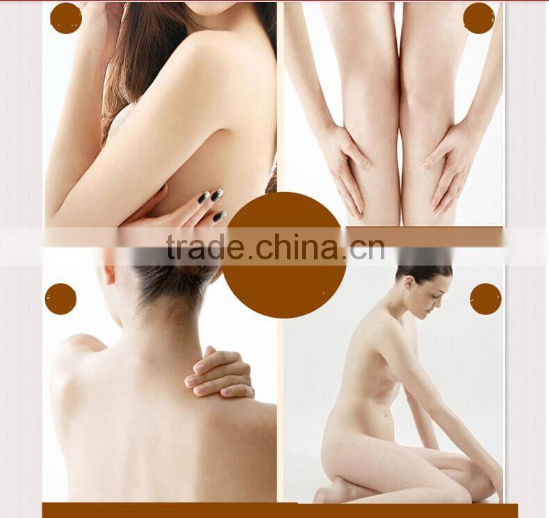 HOT!!!! Deep moisturizing korea snail cream for whole body
