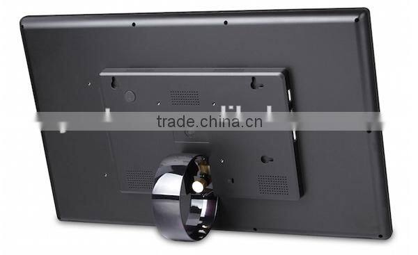 Full HD LED backlight 24inch android touchscreen all in one pc , big screen tablet pc