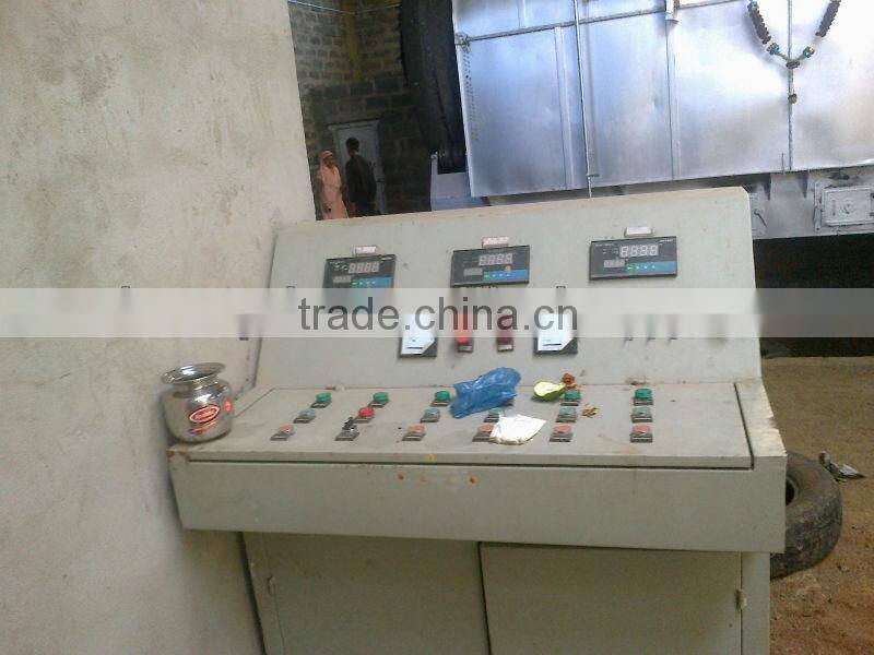 pyrolysis machine in 2014.recycle tire into fuel oil