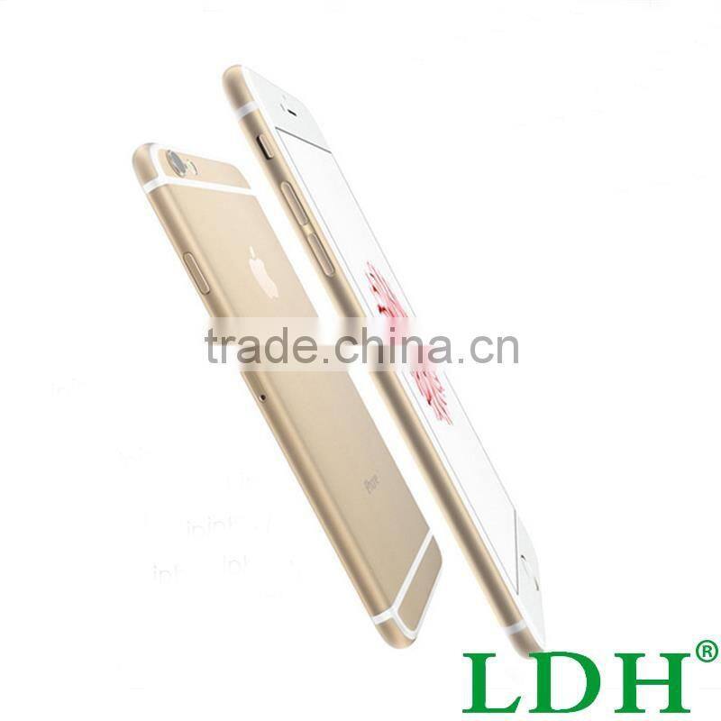 1pcs Premium Tempered Glass Screen Protector for iPhone 6 6S Toughened protective film For iPhone 6s 6 4.7inch Screen