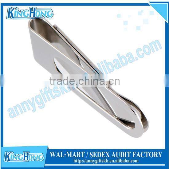 US Dollar Sign Good Quality Spring Money Clip