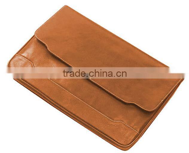 New stylish A4/A5 Leather Document Folio