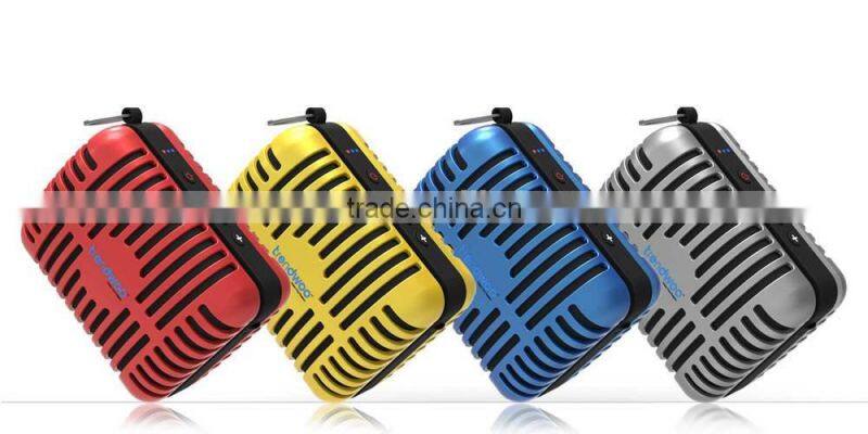 2015 Best Selling New Ewa a102 Bluetooth Smart Mini Digital Speaker