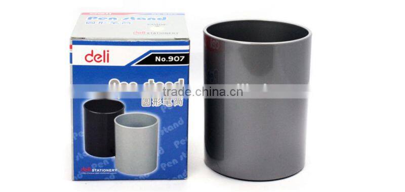 Deli pen stand for office desk / Pen Holder Designed model 907