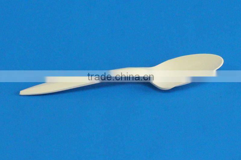 biodegradable cutlery