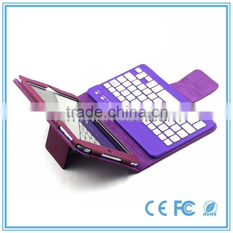 Gtide slim keyboard with keyboard scissor switch of special manufacturing process of keyboard