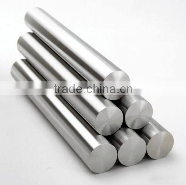 Customized zirconium bar according to customer demand