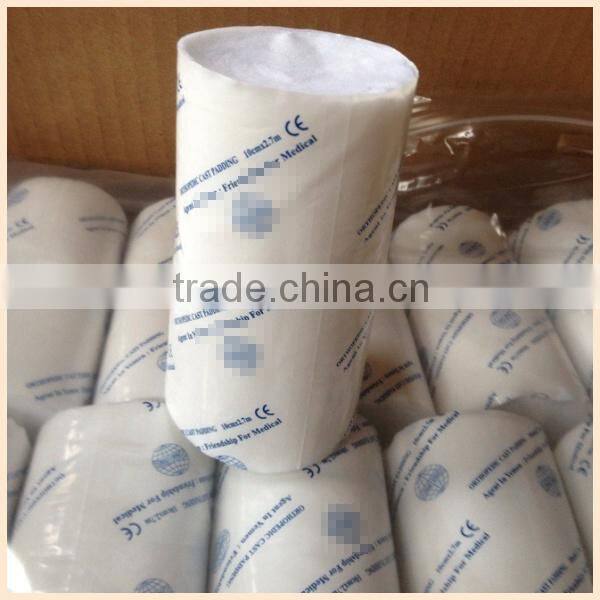 surgical orthopedic under cast padding