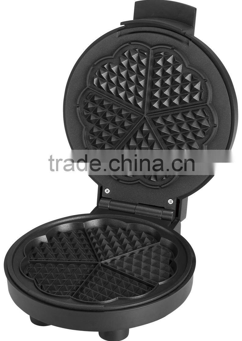 Household Heart Electri Waffle Maker