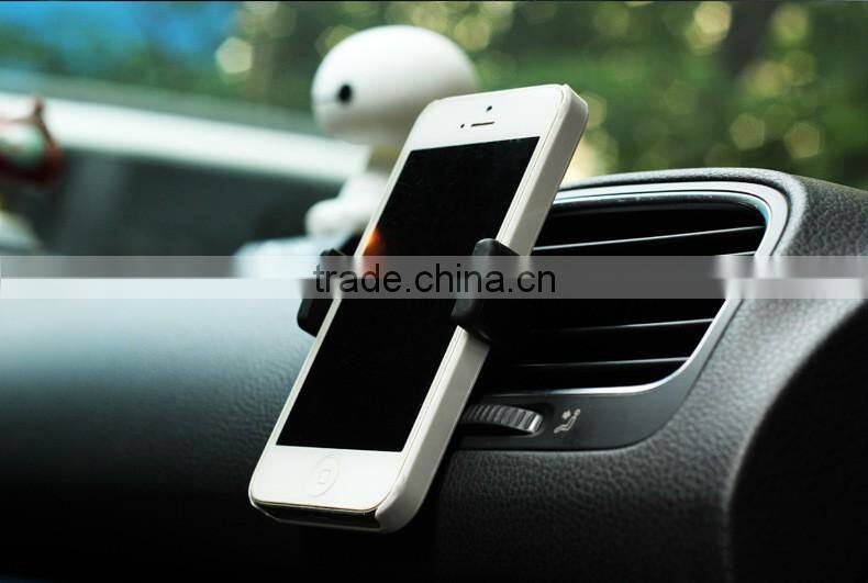 multiple mobile phone holder for car