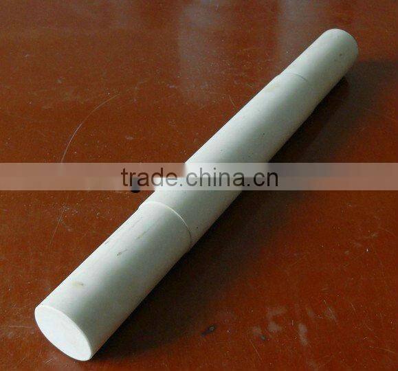 Industrial Textile Ceramic Tube& Ceramic Heating Tube