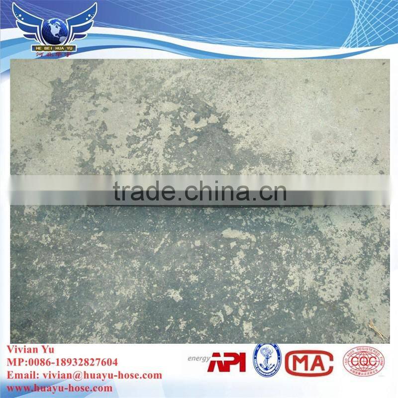 High Pressure Inflatable Rubber Hose Air Inflating Hose Inflation Packer Hose