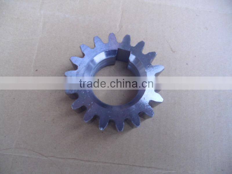 S195 balance shaft gear diesel engine parts manufacturer