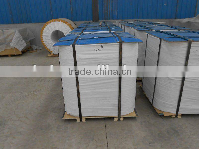cladding aluminum strip 1060 1100 3003 8011