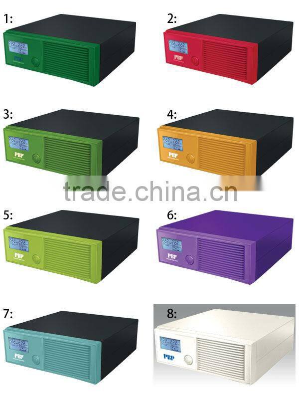 MUST Solar-Computers ups inverter with Battery Connect Cable 1kva