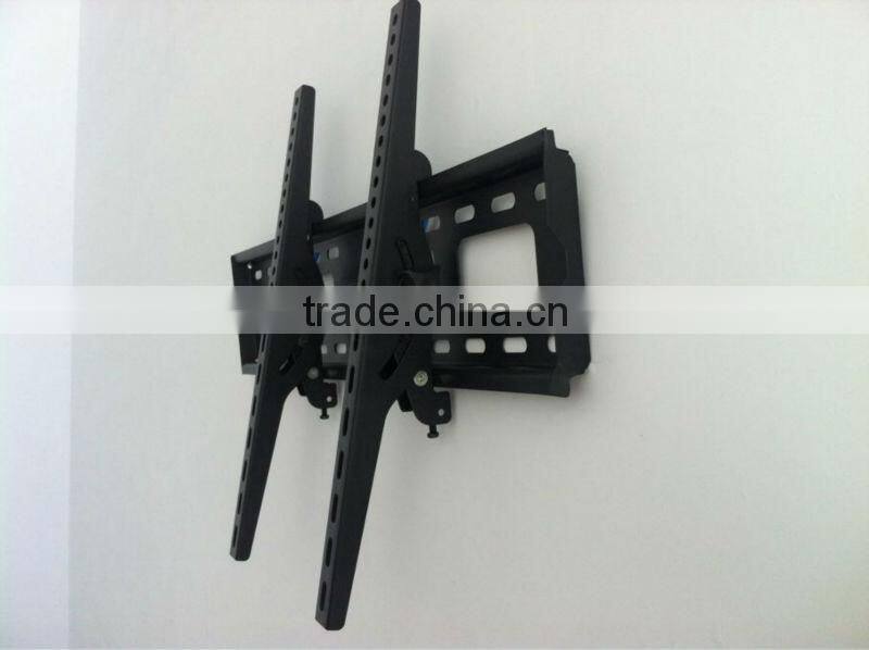 Ultra slim lcd tilt TV mount TB-035