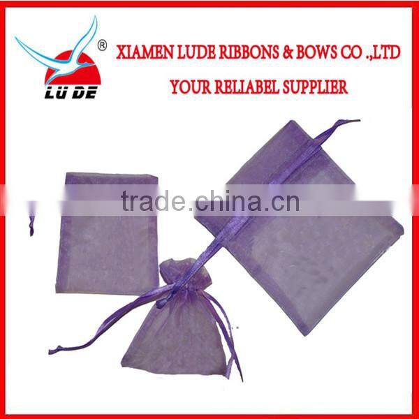Organza Bag ,Nice Gift Bags,Wedding Jewelry Packaging Pouches for Wholesale