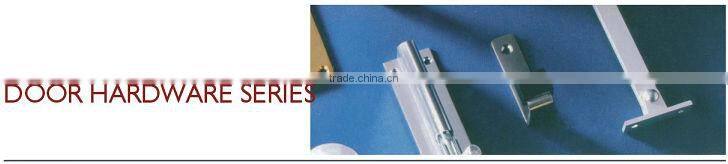 BA006 Stainless steel door bolt Glowing Hardware