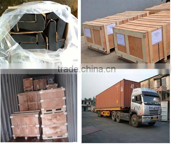 customized size products casting foundry,stainless steel casting mining machinery