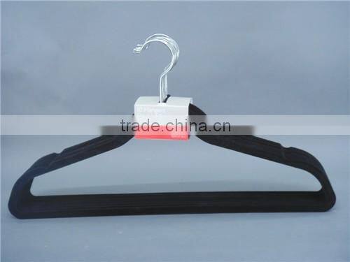 various shape multifunctional velvet tie/belt/scarf/jewelry hanger