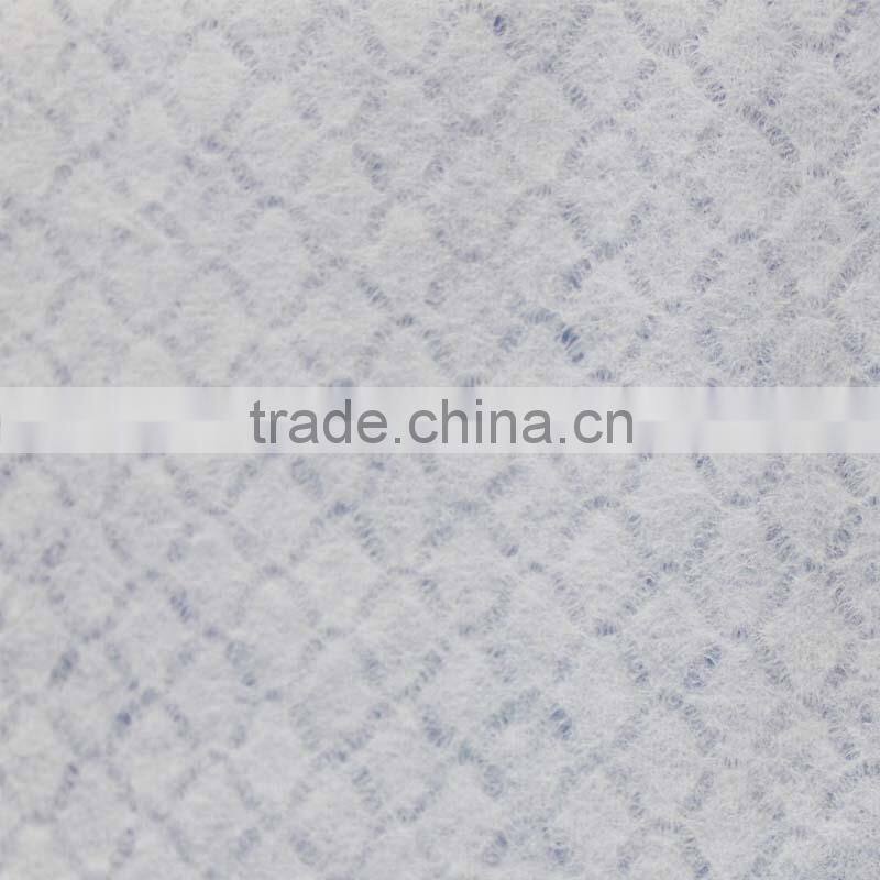 China manufacturer nonwoven disposable kitchen duster cloth