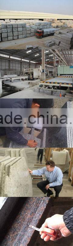 Heart Shape Headstone/Granite Tombstone