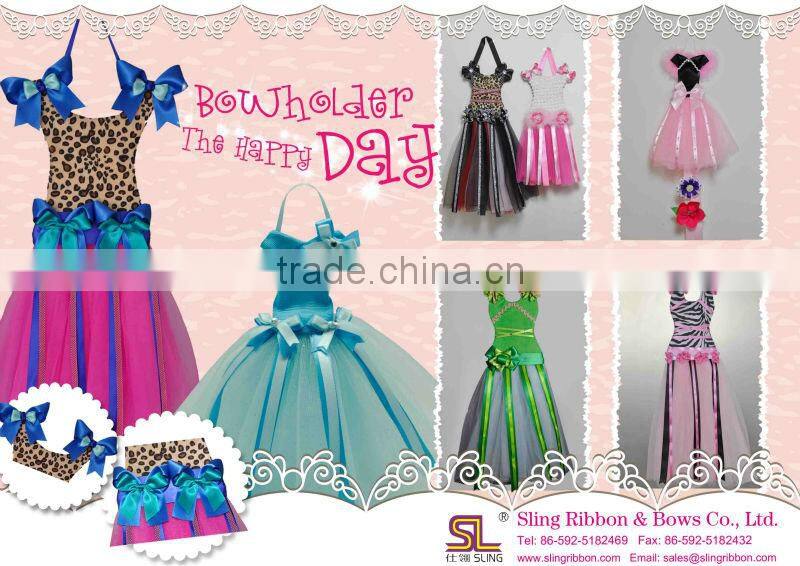 Hair Bow Holder For Girls Wholesale