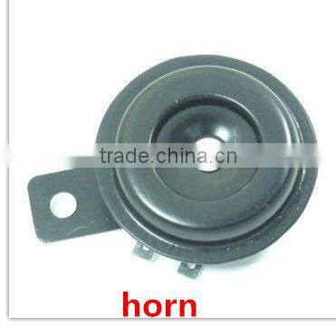 SCL-2012070120 Motorcycle CG125 spare parts electric bicycle horn
