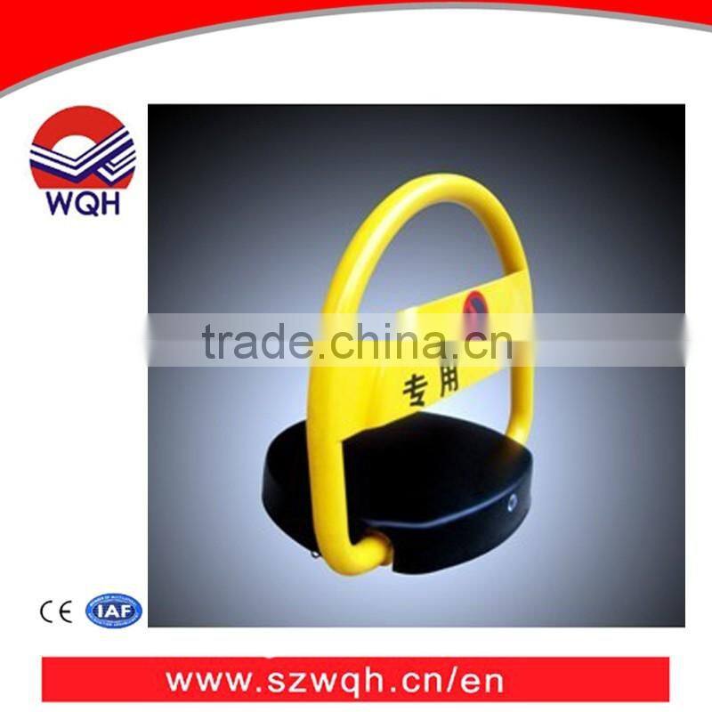 2.5MM Factory Price steel Car praking cold-roll l lock for security