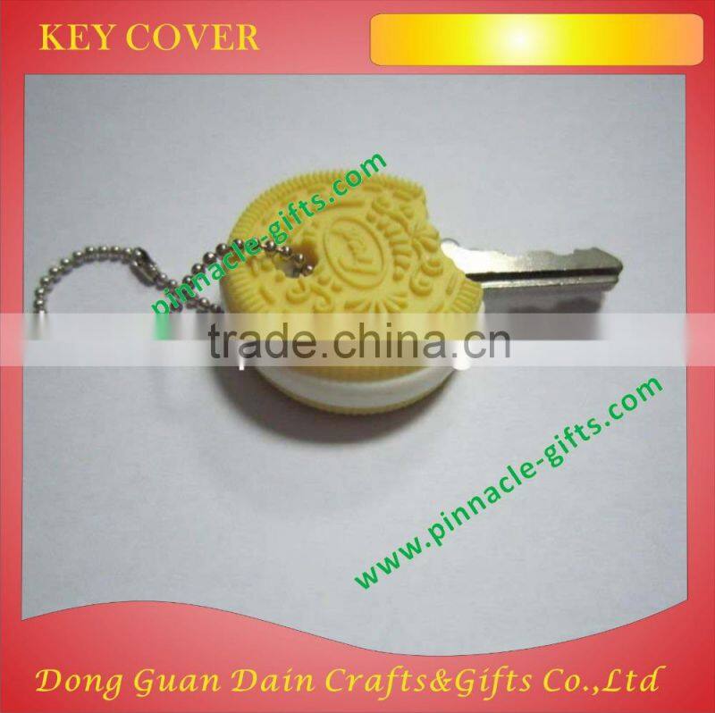 silicone key caps / Embossed key caps