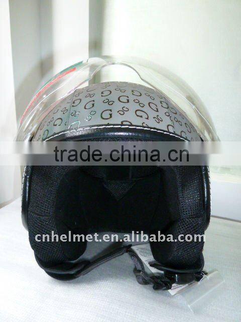 ECE helmet SMTK-206