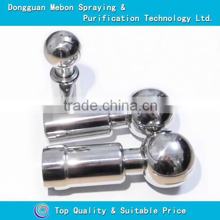 rotary spray head,tank cleaning nozzle