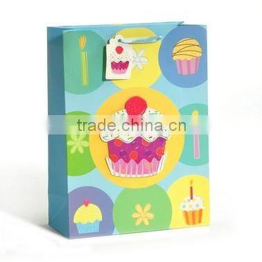 Handmade Gift Paper Bags Designs