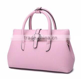 2016 top quality fashion woman handbag